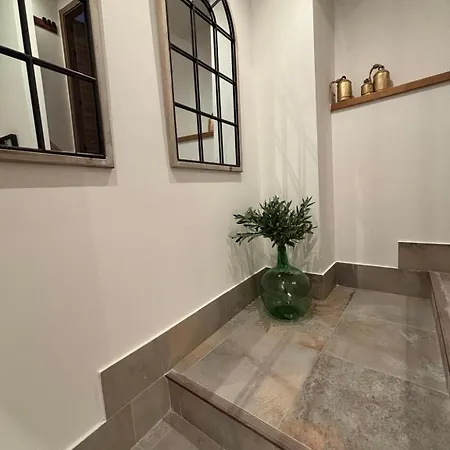 Casa Vedrines * Huerta Del Rey