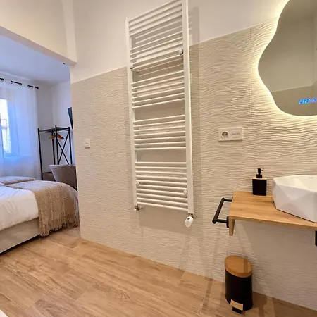 Casa Vedrines *